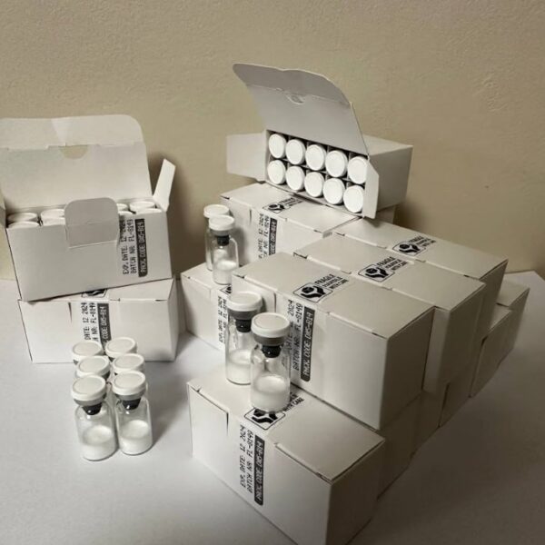 HGH WHITE LABEL POWDER